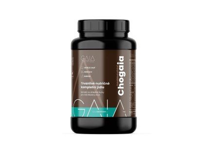 Chogaia Classic Pack