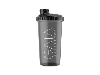 Smoke GAIA shaker